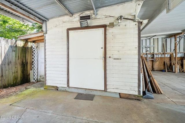 707 CORDOVA AVENUE, Ormond Beach, FL 32174