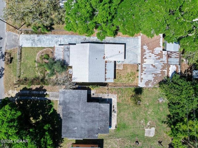 707 CORDOVA AVENUE, Ormond Beach, FL 32174