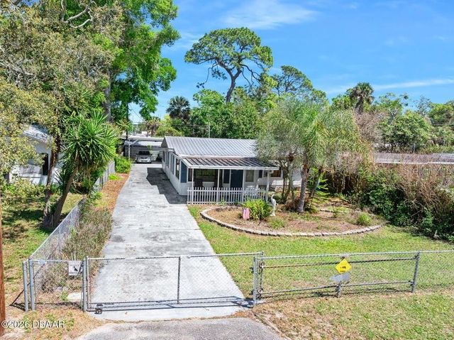 707 CORDOVA AVENUE, Ormond Beach, FL 32174