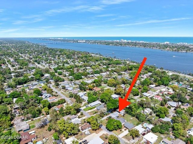 707 CORDOVA AVENUE, Ormond Beach, FL 32174