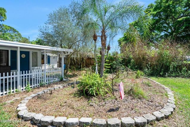 707 CORDOVA AVENUE, Ormond Beach, FL 32174