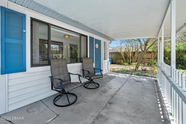 707 CORDOVA AVENUE, Ormond Beach, FL 32174