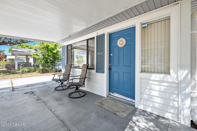 707 CORDOVA AVENUE, Ormond Beach, FL 32174