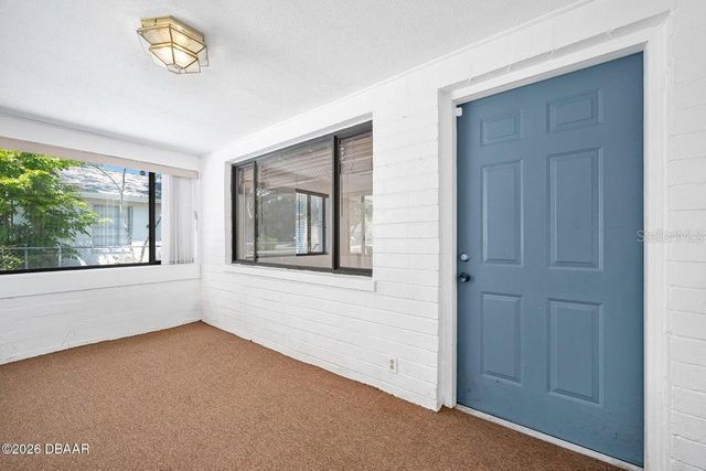 707 CORDOVA AVENUE, Ormond Beach, FL 32174