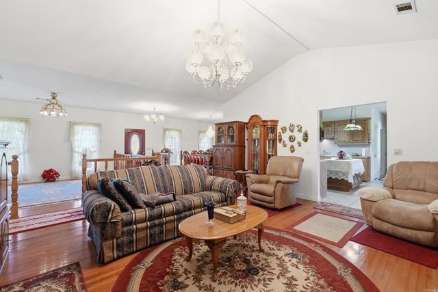 325 Cottage Creek Lane, Bee Branch, AR 72013