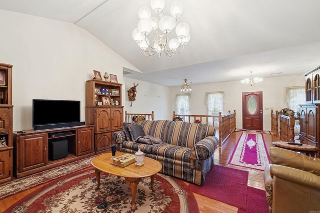 325 Cottage Creek Lane, Bee Branch, AR 72013