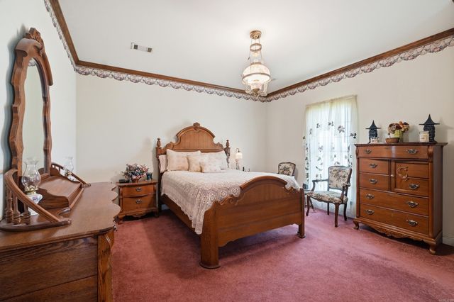 325 Cottage Creek Lane, Bee Branch, AR 72013