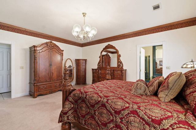 325 Cottage Creek Lane, Bee Branch, AR 72013