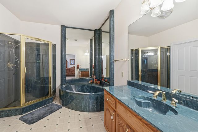 325 Cottage Creek Lane, Bee Branch, AR 72013