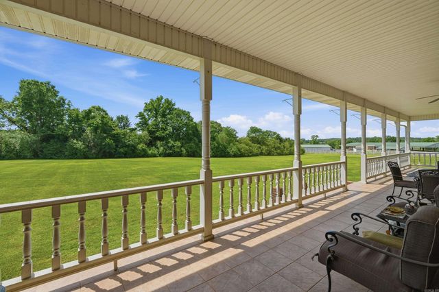 325 Cottage Creek Lane, Bee Branch, AR 72013