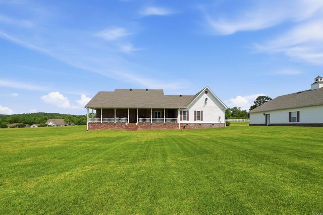 325 Cottage Creek Lane, Bee Branch, AR 72013