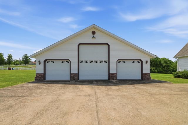 325 Cottage Creek Lane, Bee Branch, AR 72013