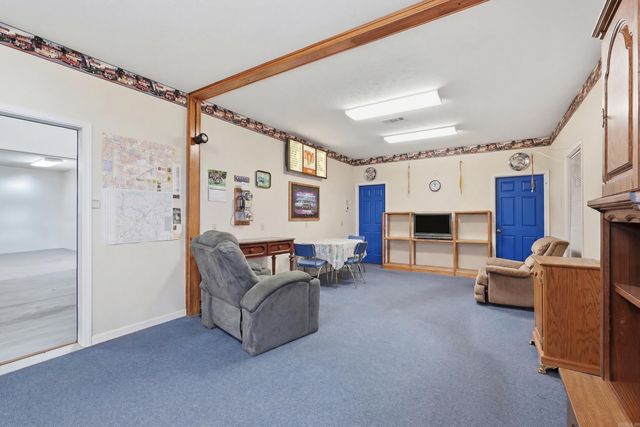325 Cottage Creek Lane, Bee Branch, AR 72013