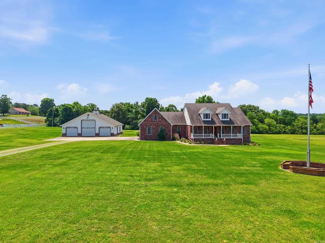 325 Cottage Creek Lane, Bee Branch, AR 72013