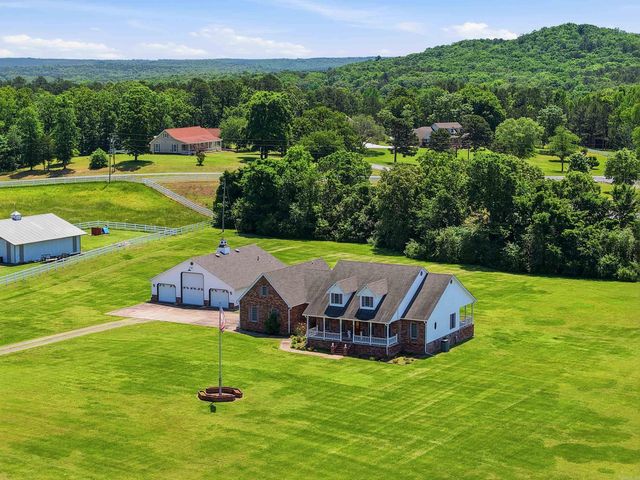 325 Cottage Creek Lane, Bee Branch, AR 72013