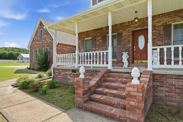 325 Cottage Creek Lane, Bee Branch, AR 72013