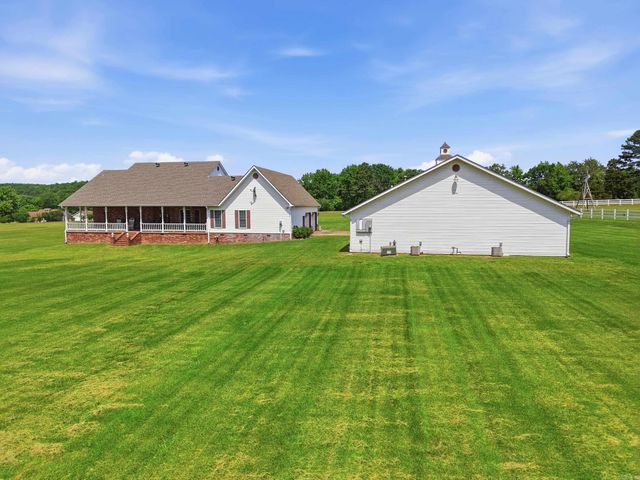 325 Cottage Creek Lane, Bee Branch, AR 72013