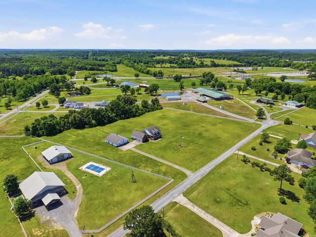 325 Cottage Creek Lane, Bee Branch, AR 72013