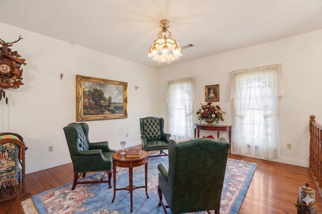325 Cottage Creek Lane, Bee Branch, AR 72013
