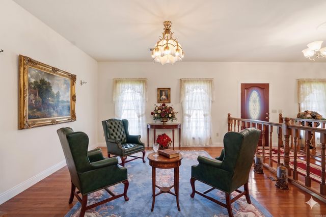 325 Cottage Creek Lane, Bee Branch, AR 72013