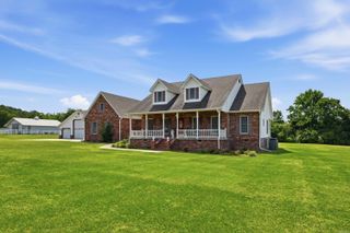 325 Cottage Creek Lane, Bee Branch, AR 72013