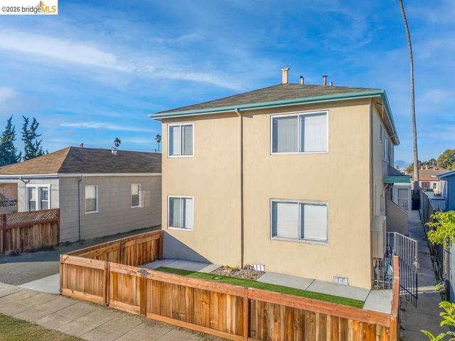 143 19th, Richmond, CA 94801