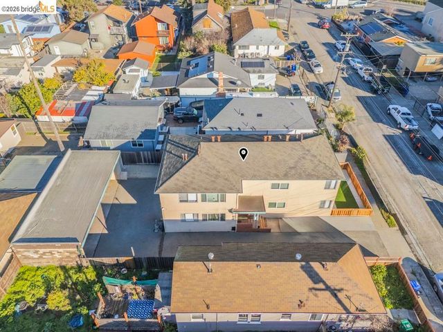 143 19th, Richmond, CA 94801