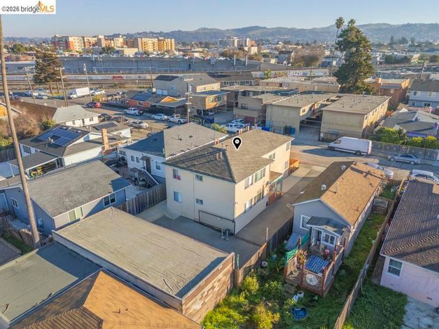 143 19th, Richmond, CA 94801