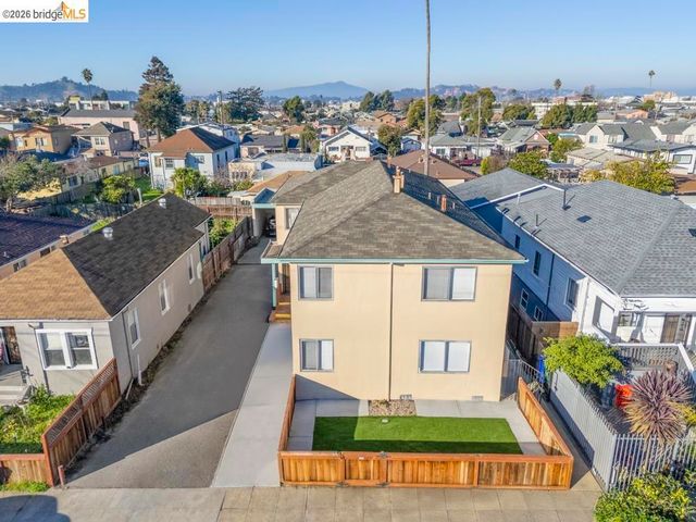 143 19th, Richmond, CA 94801