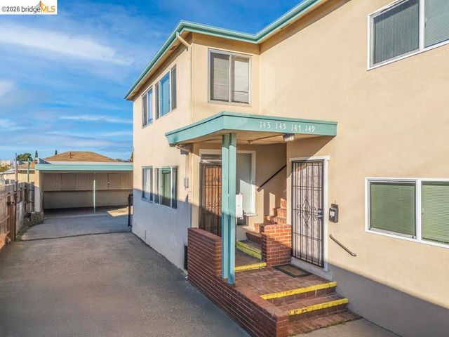 143 19th, Richmond, CA 94801