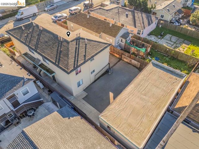 143 19th, Richmond, CA 94801