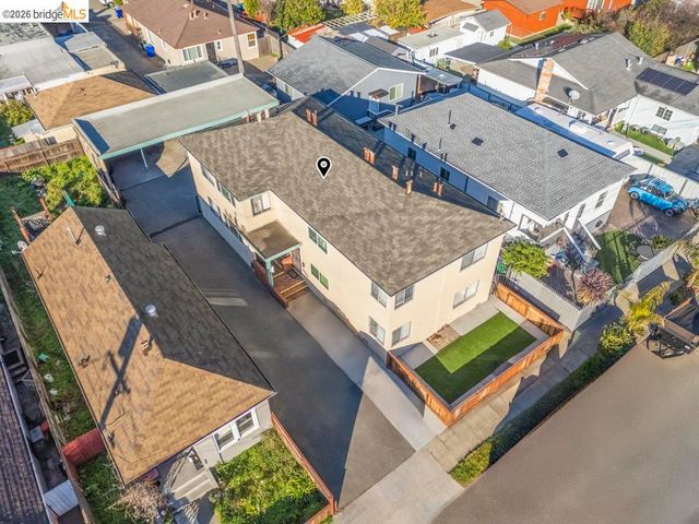 143 19th, Richmond, CA 94801