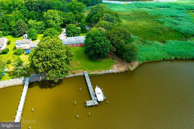 26933 MALLARD RD, Chestertown, MD 21620