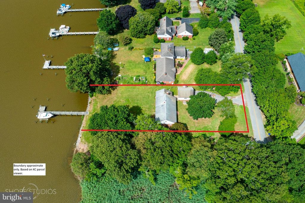 26933 MALLARD RD, Chestertown, MD 21620