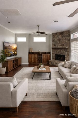 5710 Desert Oak Way, Spring, TX 77379