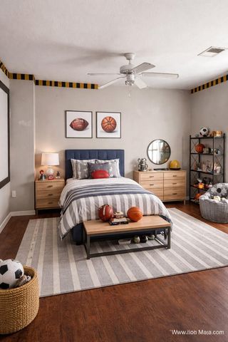 5710 Desert Oak Way, Spring, TX 77379