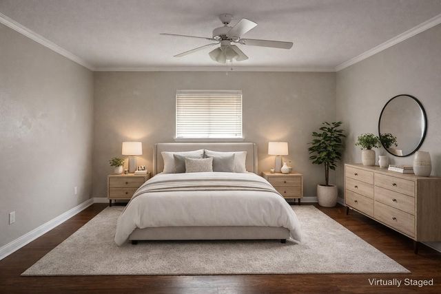 5710 Desert Oak Way, Spring, TX 77379