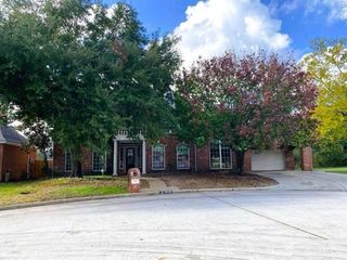 5710 Desert Oak Way, Spring, TX 77379