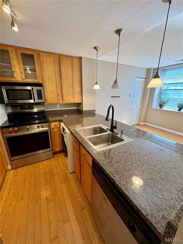 5330 Pershing Avenue 304, St Louis, MO 63112