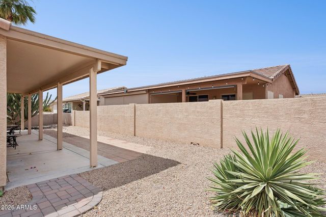 2101 S MERIDIAN Road 314, Apache Junction, AZ 85120