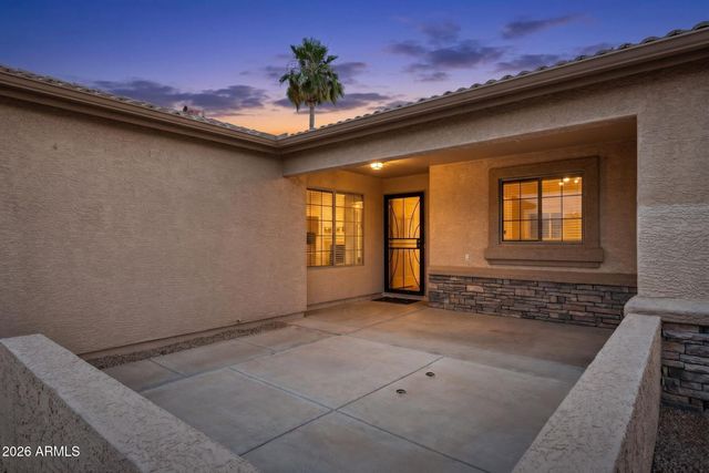 2101 S MERIDIAN Road 314, Apache Junction, AZ 85120
