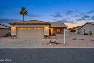 2101 S MERIDIAN Road 314, Apache Junction, AZ 85120