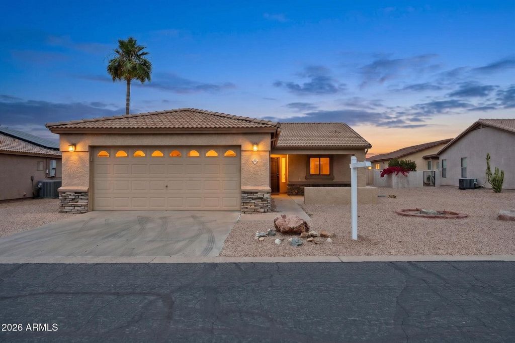2101 S MERIDIAN Road 314, Apache Junction, AZ 85120