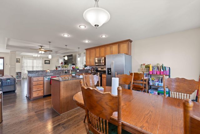 5012 Oleander Way, Richmond, KY 40475