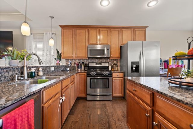 5012 Oleander Way, Richmond, KY 40475