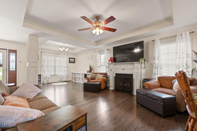 5012 Oleander Way, Richmond, KY 40475