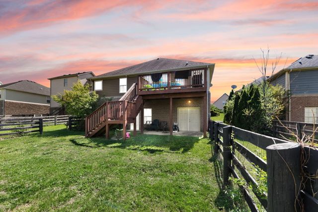 5012 Oleander Way, Richmond, KY 40475