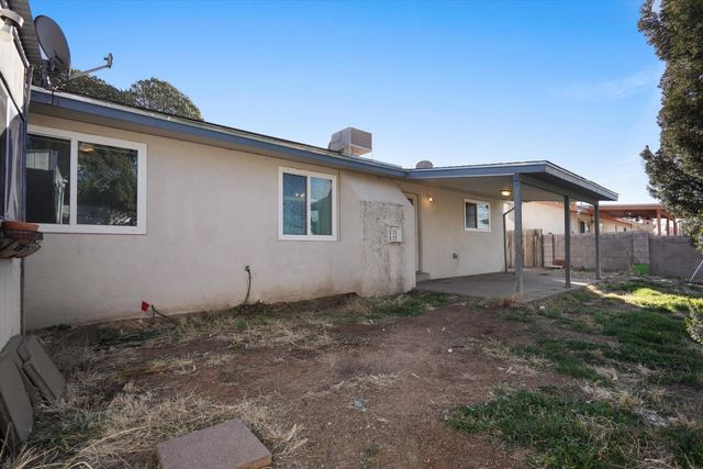 841 Marie Park Drive NE, Albuquerque, NM 87123