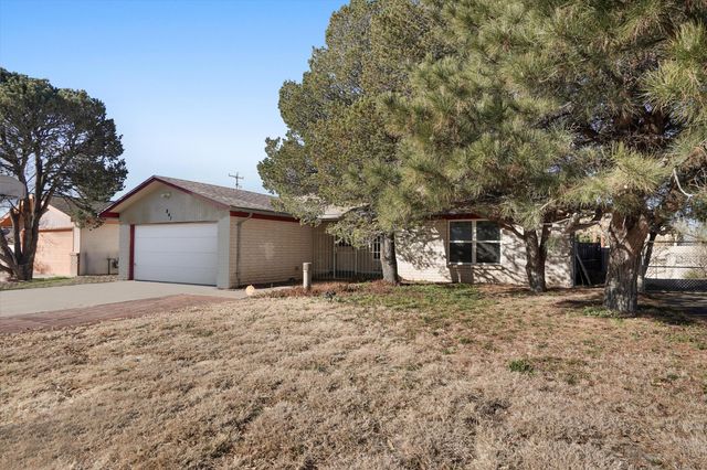 841 Marie Park Drive NE, Albuquerque, NM 87123