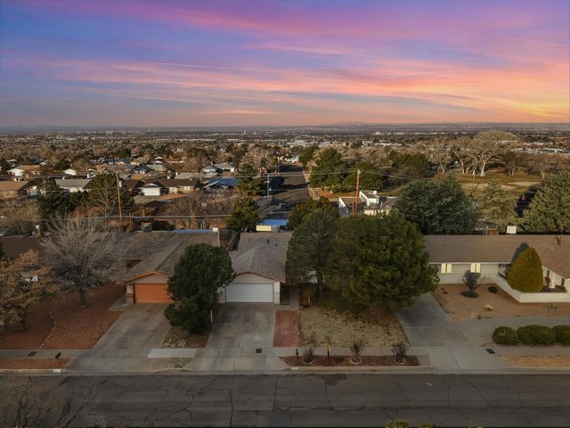 841 Marie Park Drive NE, Albuquerque, NM 87123